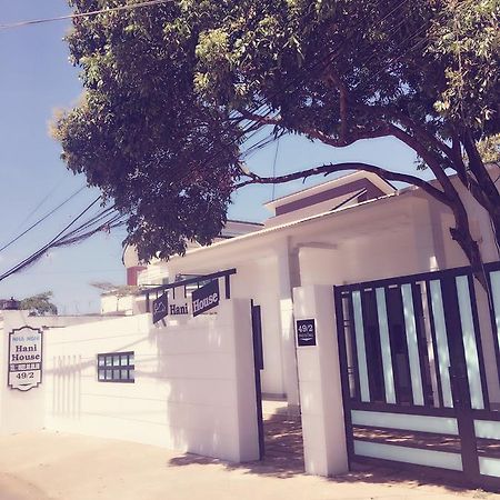 פלייקו Hani House מראה חיצוני תמונה