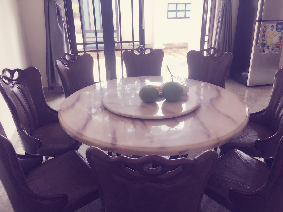 פלייקו Hani House מראה חיצוני תמונה