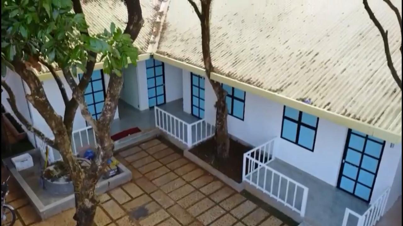 פלייקו Hani House מראה חיצוני תמונה