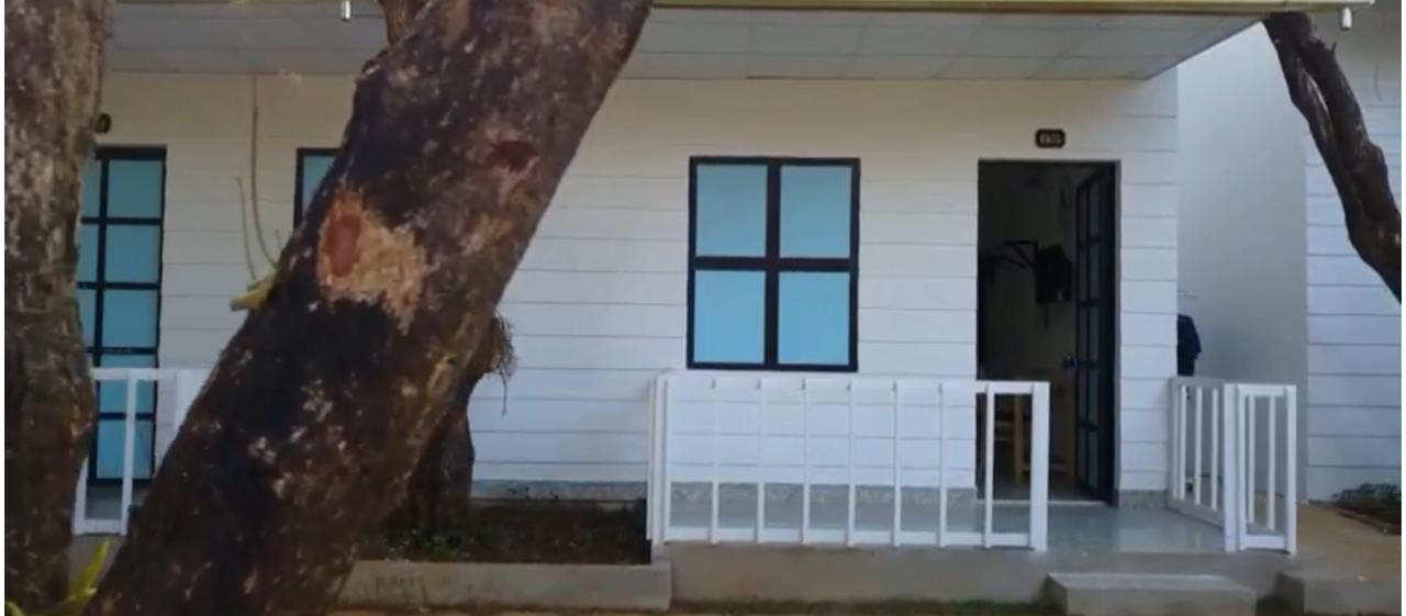 פלייקו Hani House מראה חיצוני תמונה