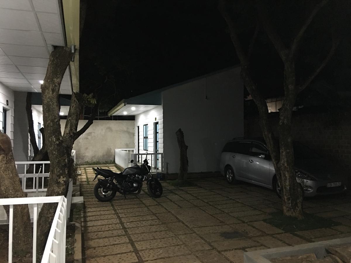 פלייקו Hani House מראה חיצוני תמונה
