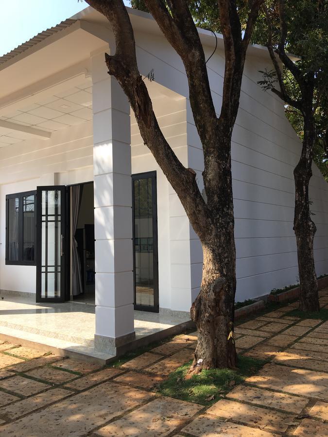 פלייקו Hani House מראה חיצוני תמונה