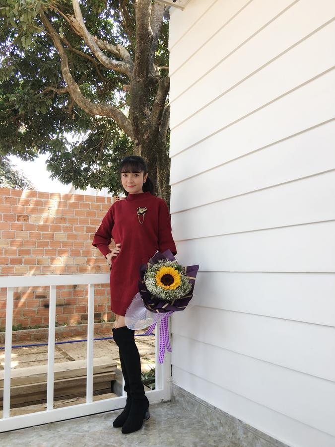 פלייקו Hani House מראה חיצוני תמונה