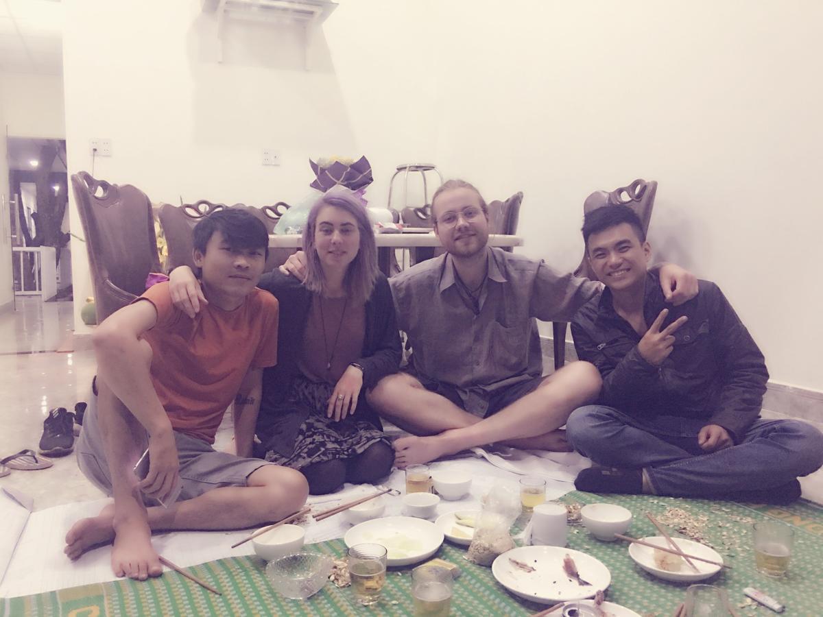 פלייקו Hani House מראה חיצוני תמונה