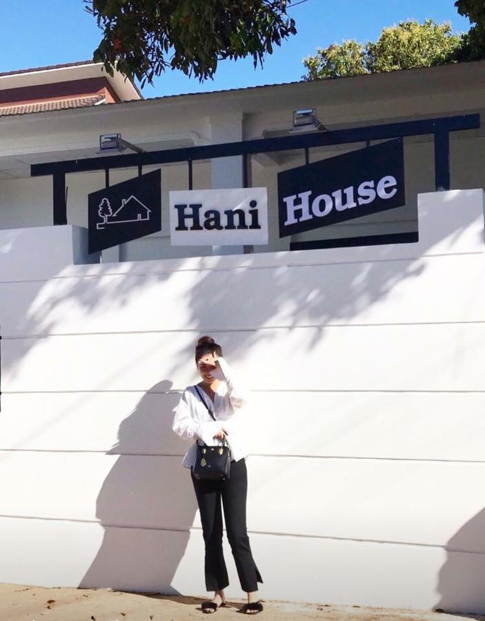 פלייקו Hani House מראה חיצוני תמונה
