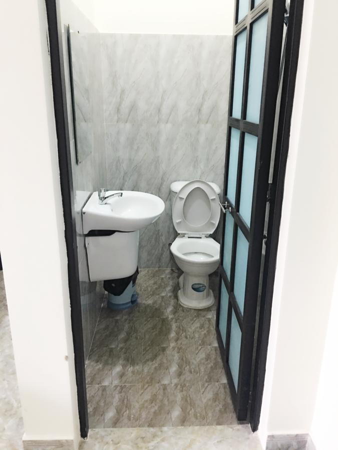 פלייקו Hani House מראה חיצוני תמונה