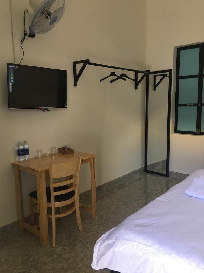 פלייקו Hani House מראה חיצוני תמונה